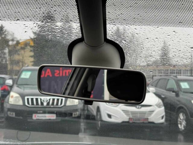 Серый Рено Гранд Сценик, объемом двигателя 1.5 л и пробегом 193 тыс. км за 11899 $, фото 10 на Automoto.ua