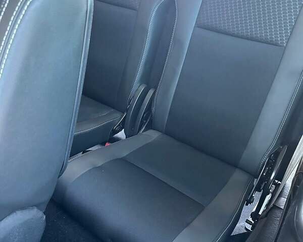 Серый Рено Гранд Сценик, объемом двигателя 1.5 л и пробегом 202 тыс. км за 12900 $, фото 16 на Automoto.ua