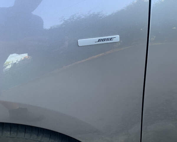Сірий Рено Гранд Сценік, об'ємом двигуна 1.6 л та пробігом 98 тис. км за 13200 $, фото 4 на Automoto.ua