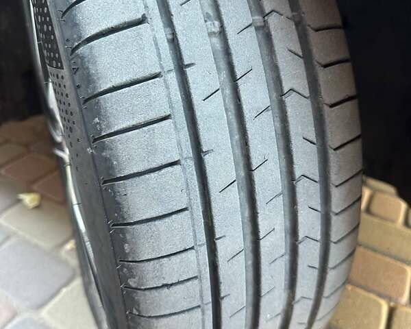 Серый Рено Гранд Сценик, объемом двигателя 1.5 л и пробегом 202 тыс. км за 12900 $, фото 15 на Automoto.ua