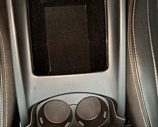 Сірий Рено Гранд Сценік, об'ємом двигуна 1.6 л та пробігом 226 тис. км за 15999 $, фото 12 на Automoto.ua