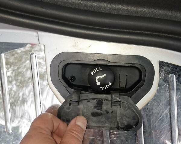 Сірий Рено Гранд Сценік, об'ємом двигуна 1.6 л та пробігом 226 тис. км за 15999 $, фото 24 на Automoto.ua