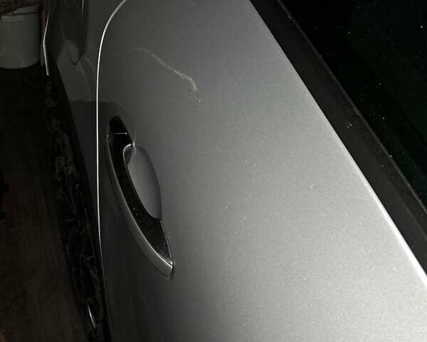 Сірий Рено Гранд Сценік, об'ємом двигуна 1.6 л та пробігом 226 тис. км за 15999 $, фото 27 на Automoto.ua