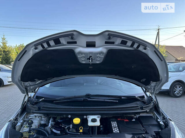 Сірий Рено Гранд Сценік, об'ємом двигуна 1.5 л та пробігом 199 тис. км за 16900 $, фото 86 на Automoto.ua