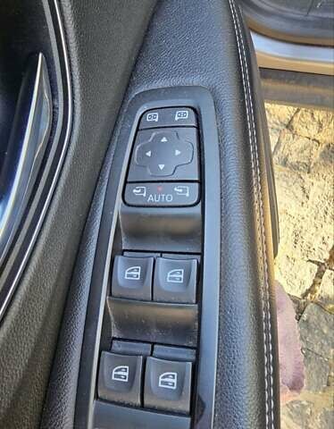 Серый Рено Гранд Сценик, объемом двигателя 1.46 л и пробегом 238 тыс. км за 16300 $, фото 11 на Automoto.ua