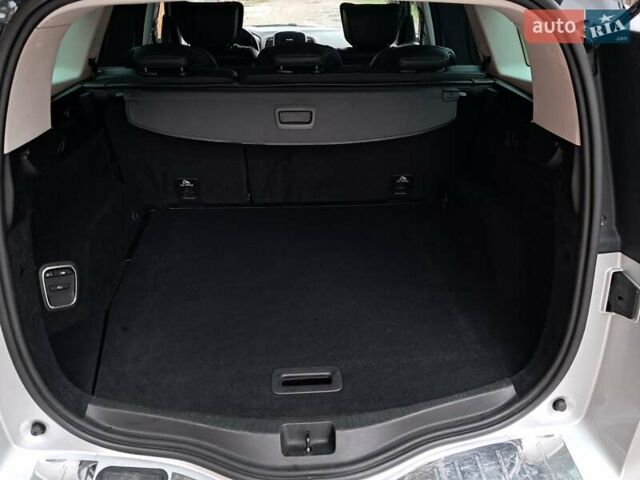 Сірий Рено Гранд Сценік, об'ємом двигуна 1.6 л та пробігом 226 тис. км за 15999 $, фото 40 на Automoto.ua