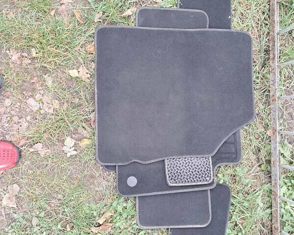 Сірий Рено Гранд Сценік, об'ємом двигуна 1.6 л та пробігом 226 тис. км за 15999 $, фото 22 на Automoto.ua