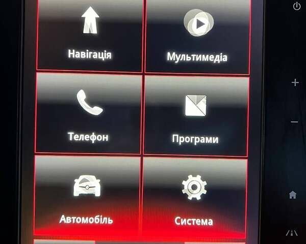 Сірий Рено Гранд Сценік, об'ємом двигуна 1.5 л та пробігом 186 тис. км за 16500 $, фото 34 на Automoto.ua