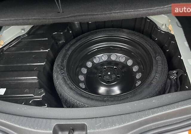 Сірий Рено Гранд Сценік, об'ємом двигуна 1.5 л та пробігом 132 тис. км за 16900 $, фото 28 на Automoto.ua