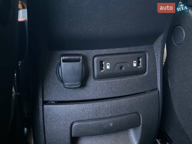 Серый Рено Гранд Сценик, объемом двигателя 1.6 л и пробегом 207 тыс. км за 14500 $, фото 43 на Automoto.ua