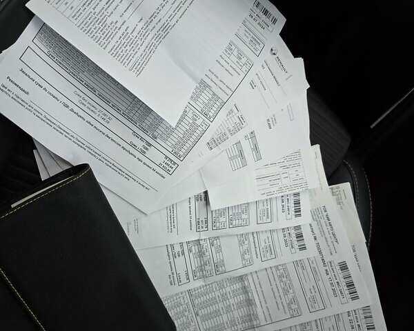 Серый Рено Гранд Сценик, объемом двигателя 1.6 л и пробегом 188 тыс. км за 17500 $, фото 58 на Automoto.ua