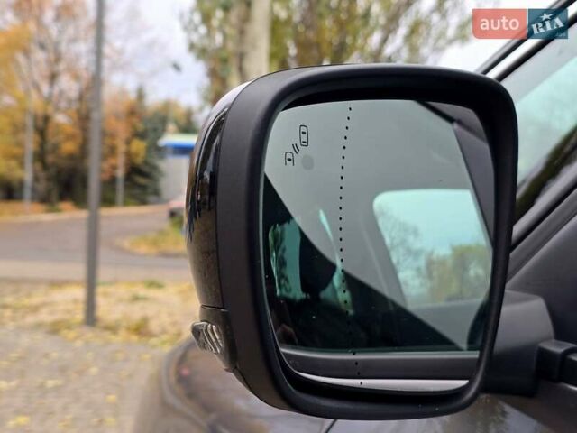 Серый Рено Гранд Сценик, объемом двигателя 1.6 л и пробегом 188 тыс. км за 17500 $, фото 25 на Automoto.ua