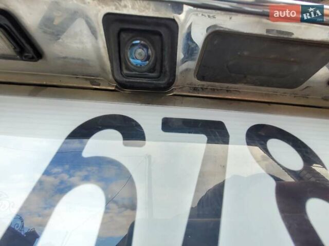 Сірий Рено Гранд Сценік, об'ємом двигуна 1.46 л та пробігом 203 тис. км за 16100 $, фото 16 на Automoto.ua