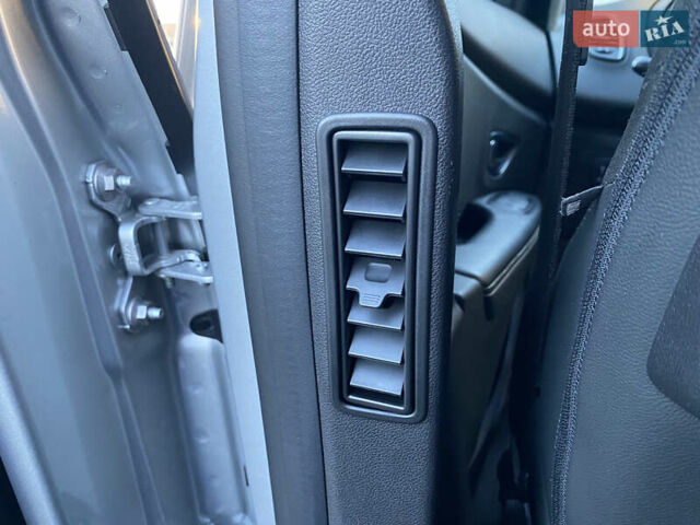 Серый Рено Гранд Сценик, объемом двигателя 1.6 л и пробегом 207 тыс. км за 14500 $, фото 42 на Automoto.ua