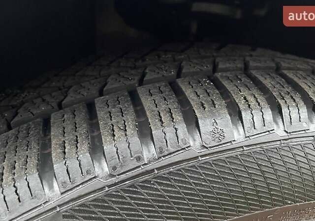 Сірий Рено Гранд Сценік, об'ємом двигуна 1.5 л та пробігом 132 тис. км за 16900 $, фото 6 на Automoto.ua