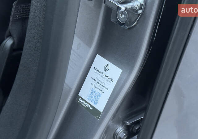 Рено Гранд Сценик 2019 в Стрые на Automoto.ua Серый Рено Гранд Сценик, объемом двигателя 1.7 л и пробегом 140 тыс. км за 14899 $, фото 123 на Automoto.ua