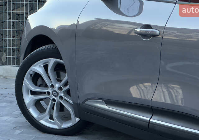 Рено Гранд Сценик 2019 в Стрые на Automoto.ua Серый Рено Гранд Сценик, объемом двигателя 1.7 л и пробегом 140 тыс. км за 14899 $, фото 66 на Automoto.ua