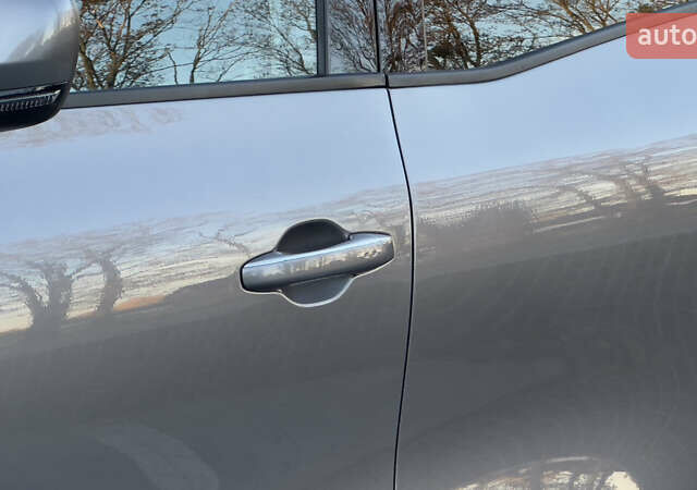 Рено Гранд Сценик 2019 в Стрые на Automoto.ua Серый Рено Гранд Сценик, объемом двигателя 1.7 л и пробегом 140 тыс. км за 14899 $, фото 13 на Automoto.ua
