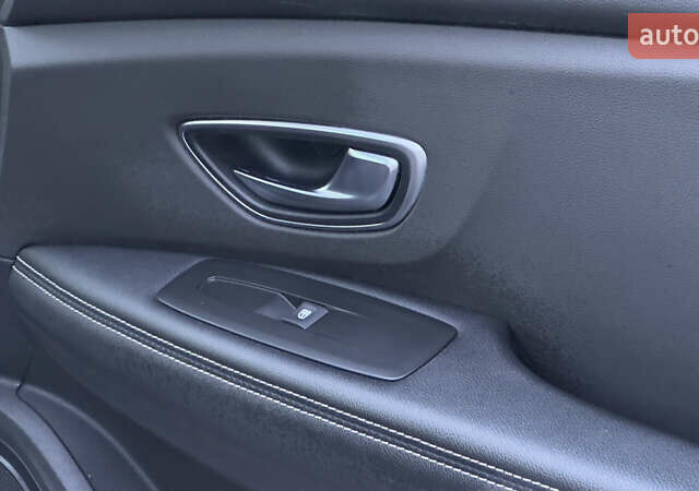 Рено Гранд Сценик 2019 в Стрые на Automoto.ua Серый Рено Гранд Сценик, объемом двигателя 1.7 л и пробегом 140 тыс. км за 14899 $, фото 85 на Automoto.ua