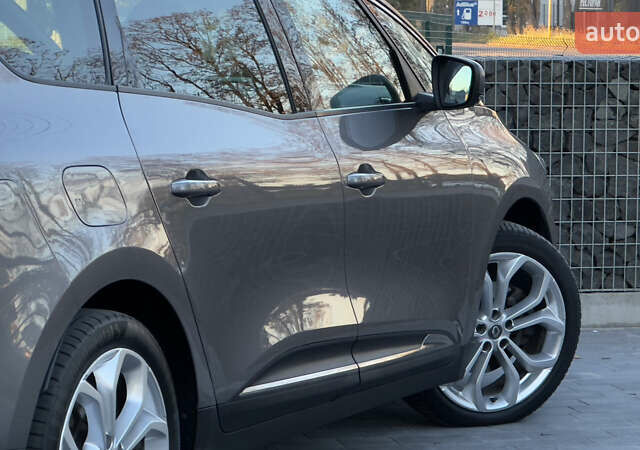 Рено Гранд Сценик 2019 в Стрые на Automoto.ua Серый Рено Гранд Сценик, объемом двигателя 1.7 л и пробегом 140 тыс. км за 14899 $, фото 46 на Automoto.ua