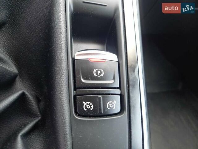 Сірий Рено Гранд Сценік, об'ємом двигуна 1.75 л та пробігом 164 тис. км за 16300 $, фото 30 на Automoto.ua