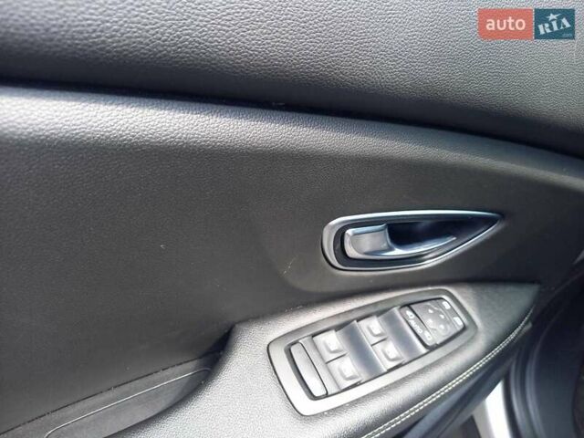 Сірий Рено Гранд Сценік, об'ємом двигуна 1.75 л та пробігом 164 тис. км за 16300 $, фото 20 на Automoto.ua