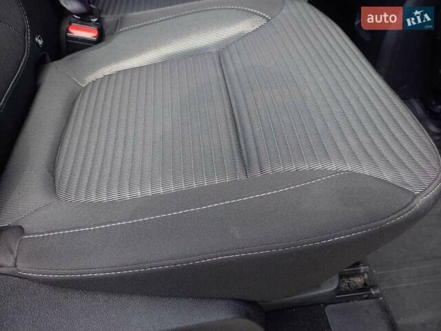 Сірий Рено Гранд Сценік, об'ємом двигуна 1.75 л та пробігом 164 тис. км за 16300 $, фото 14 на Automoto.ua