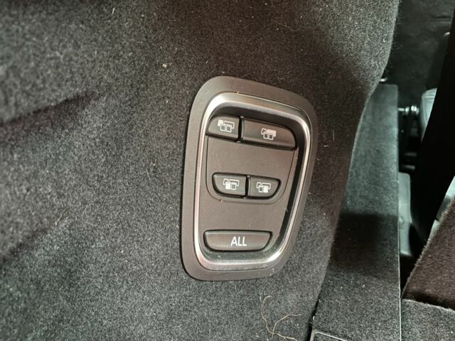 Сірий Рено Гранд Сценік, об'ємом двигуна 1.7 л та пробігом 218 тис. км за 15500 $, фото 22 на Automoto.ua