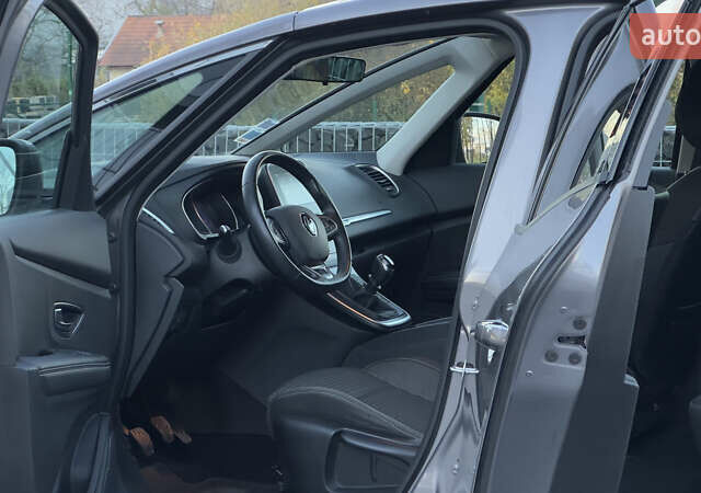 Рено Гранд Сценик 2019 в Стрые на Automoto.ua Серый Рено Гранд Сценик, объемом двигателя 1.7 л и пробегом 140 тыс. км за 14899 $, фото 111 на Automoto.ua