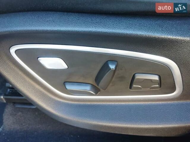 Серый Рено Гранд Сценик, объемом двигателя 1.7 л и пробегом 239 тыс. км за 15999 $, фото 39 на Automoto.ua