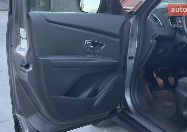 Рено Гранд Сценик 2019 в Стрые на Automoto.ua Серый Рено Гранд Сценик, объемом двигателя 1.7 л и пробегом 140 тыс. км за 14899 $, фото 113 на Automoto.ua