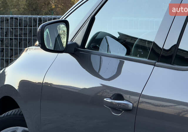 Рено Гранд Сценик 2019 в Стрые на Automoto.ua Серый Рено Гранд Сценик, объемом двигателя 1.7 л и пробегом 140 тыс. км за 14899 $, фото 67 на Automoto.ua