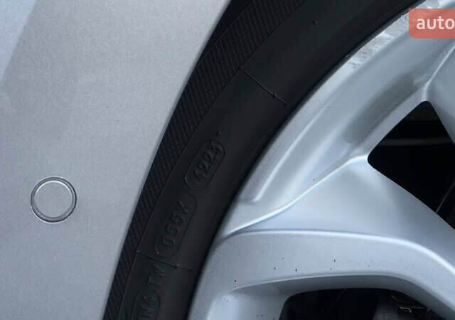 Рено Гранд Сценик 2019 в Стрые на Automoto.ua Серый Рено Гранд Сценик, объемом двигателя 1.7 л и пробегом 140 тыс. км за 14899 $, фото 15 на Automoto.ua