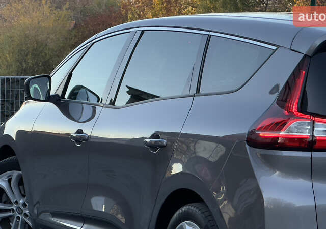 Рено Гранд Сценик 2019 в Стрые на Automoto.ua Серый Рено Гранд Сценик, объемом двигателя 1.7 л и пробегом 140 тыс. км за 14899 $, фото 63 на Automoto.ua