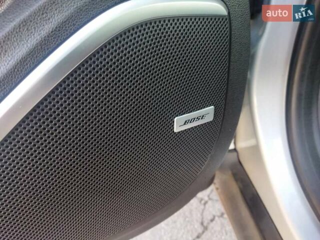 Серый Рено Гранд Сценик, объемом двигателя 1.7 л и пробегом 239 тыс. км за 15999 $, фото 22 на Automoto.ua