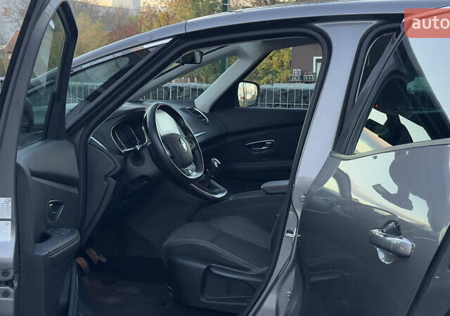 Рено Гранд Сценик 2019 в Стрые на Automoto.ua Серый Рено Гранд Сценик, объемом двигателя 1.7 л и пробегом 140 тыс. км за 14899 $, фото 112 на Automoto.ua