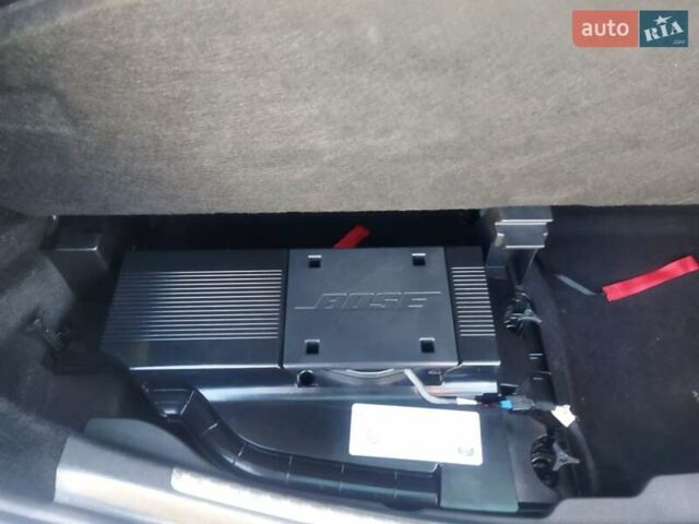 Серый Рено Гранд Сценик, объемом двигателя 1.7 л и пробегом 239 тыс. км за 15999 $, фото 38 на Automoto.ua