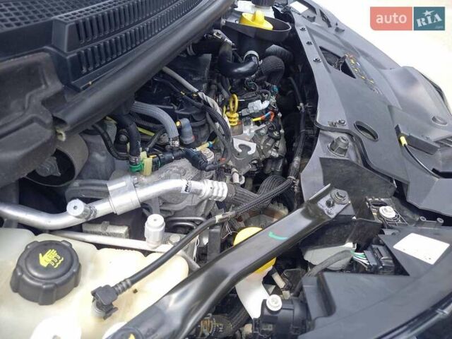 Сірий Рено Гранд Сценік, об'ємом двигуна 1.75 л та пробігом 164 тис. км за 16300 $, фото 34 на Automoto.ua