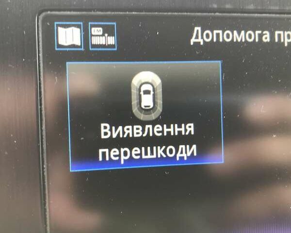 Сірий Рено Гранд Сценік, об'ємом двигуна 1.7 л та пробігом 171 тис. км за 15900 $, фото 56 на Automoto.ua