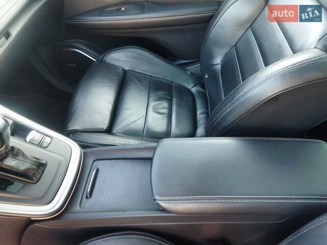 Серый Рено Гранд Сценик, объемом двигателя 1.7 л и пробегом 239 тыс. км за 15999 $, фото 21 на Automoto.ua