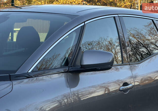 Рено Гранд Сценик 2019 в Стрые на Automoto.ua Серый Рено Гранд Сценик, объемом двигателя 1.7 л и пробегом 140 тыс. км за 14899 $, фото 11 на Automoto.ua