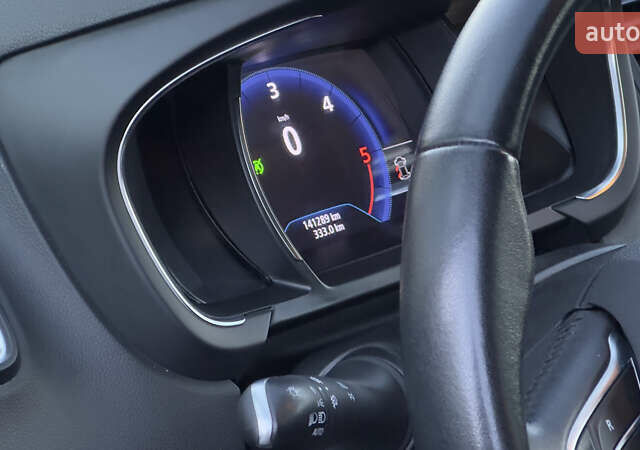 Рено Гранд Сценик 2019 в Стрые на Automoto.ua Серый Рено Гранд Сценик, объемом двигателя 1.7 л и пробегом 140 тыс. км за 14899 $, фото 119 на Automoto.ua