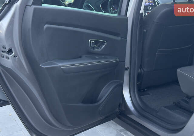 Рено Гранд Сценик 2019 в Стрые на Automoto.ua Серый Рено Гранд Сценик, объемом двигателя 1.7 л и пробегом 140 тыс. км за 14899 $, фото 125 на Automoto.ua