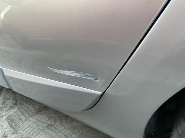 Серый Рено Гранд Сценик, объемом двигателя 1.5 л и пробегом 235 тыс. км за 7500 $, фото 6 на Automoto.ua