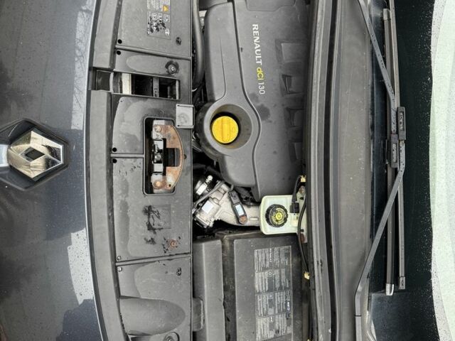 Сірий Рено Гранд Сценік, об'ємом двигуна 1.9 л та пробігом 300 тис. км за 3200 $, фото 7 на Automoto.ua