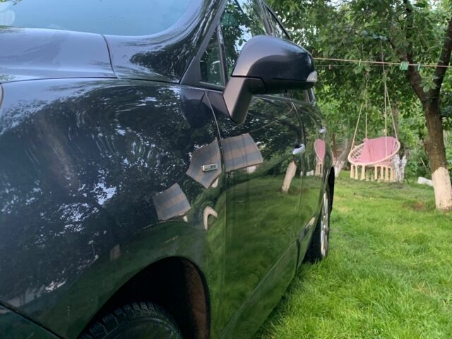 Сірий Рено Гранд Сценік, об'ємом двигуна 1.6 л та пробігом 255 тис. км за 6999 $, фото 3 на Automoto.ua