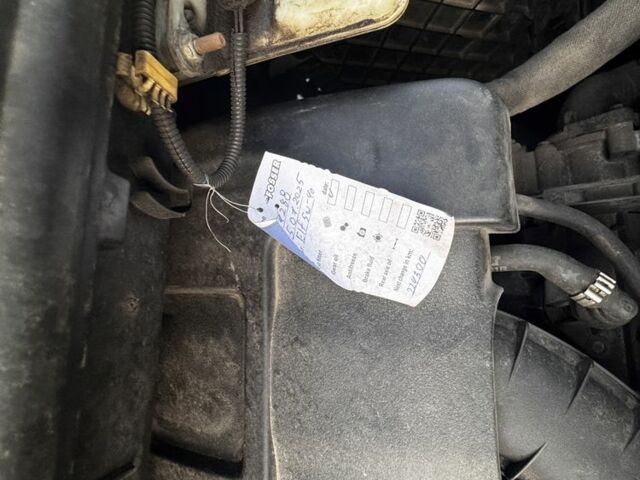 Серый Рено Гранд Сценик, объемом двигателя 1.4 л и пробегом 225 тыс. км за 3900 $, фото 8 на Automoto.ua