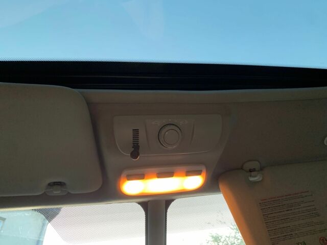 Сірий Рено Гранд Сценік, об'ємом двигуна 1.6 л та пробігом 255 тис. км за 6999 $, фото 10 на Automoto.ua