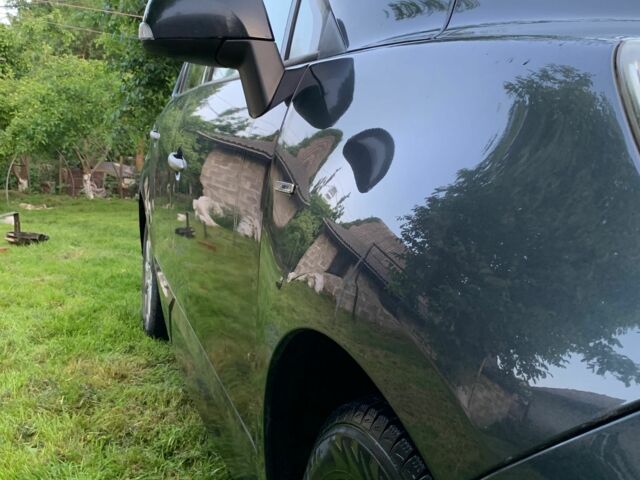 Сірий Рено Гранд Сценік, об'ємом двигуна 1.6 л та пробігом 255 тис. км за 6999 $, фото 2 на Automoto.ua