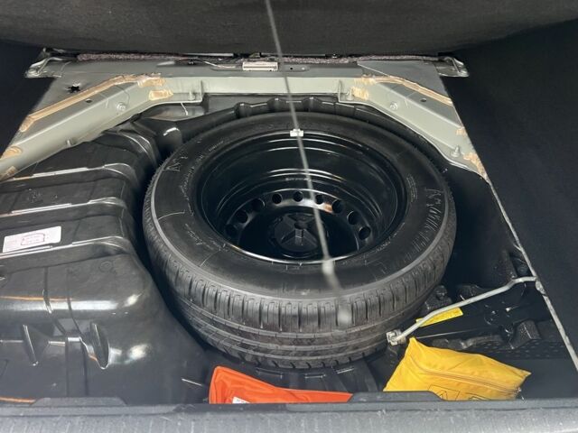 Серый Рено Гранд Сценик, объемом двигателя 1.5 л и пробегом 175 тыс. км за 9999 $, фото 18 на Automoto.ua